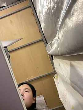 Be-MyMy's Live XXX Chat