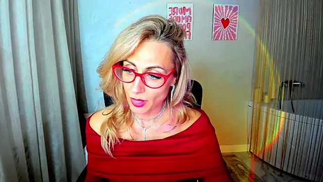 MuseOfStage Live XXX Chat