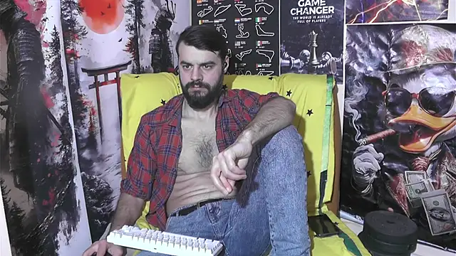 00george Live XXX-chat