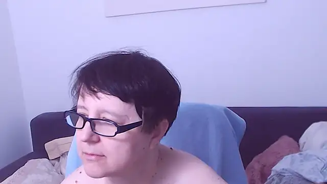 ChristaRose 现场XXX聊天