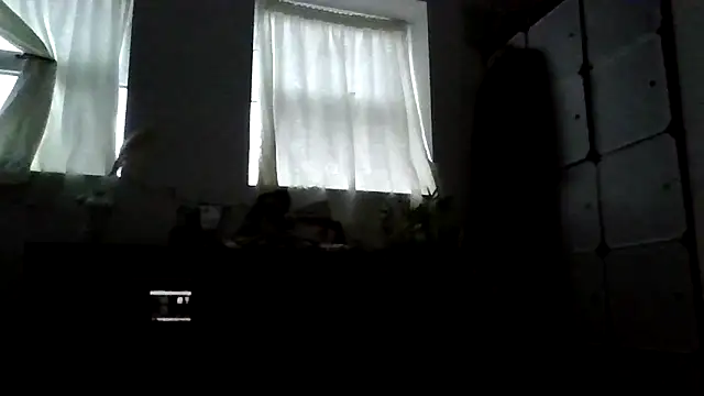 Chat +18 de RubyyRosee ao vivo