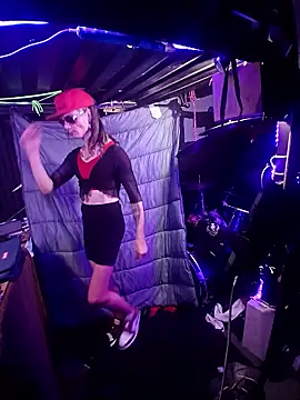 Sembang XXX Secara Langsung AllucyLu