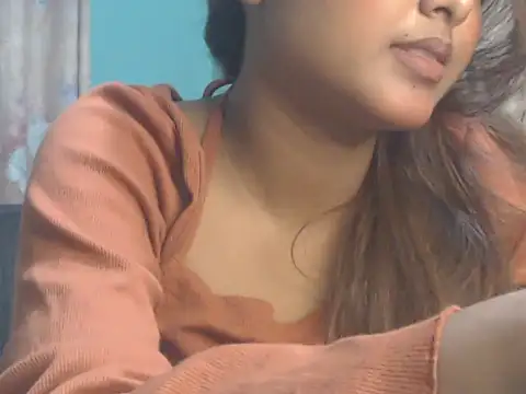 NancyRuvi's Live XXX Chat