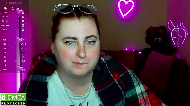 XXX chat uživo modela Alicia_love00