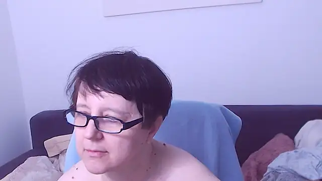 Chatroom XXX en direct de ChristaRose