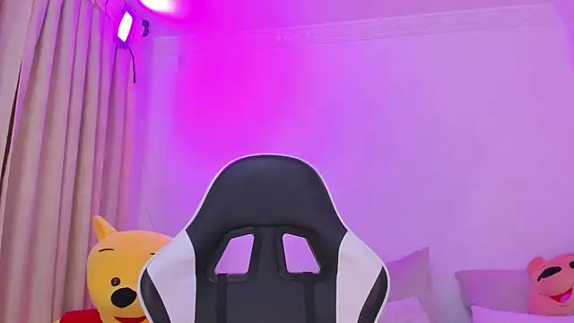 shanel_taylor élő XXX-chatje