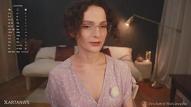 Živý XXX chat _arta_