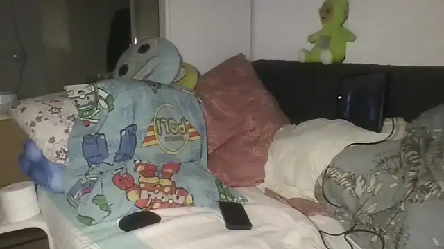 vitalik66679 Pertunjukan Webcam