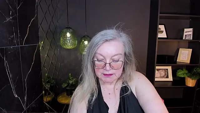 Živý XXX chat NataliMellow