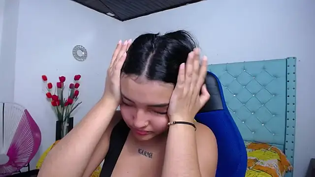 kathe-mills235's Live XXX Chat