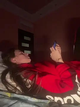 Flossy_Vettie Chat XXX in diretta