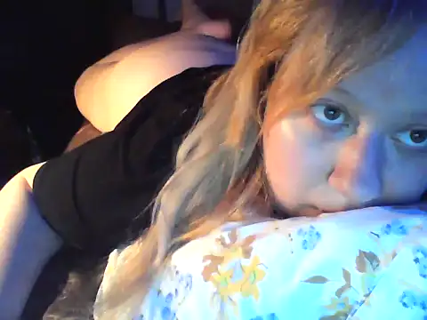 Missy_DM élő XXX-chatje