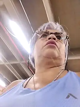 DirtyBIianca Chat XXX in diretta