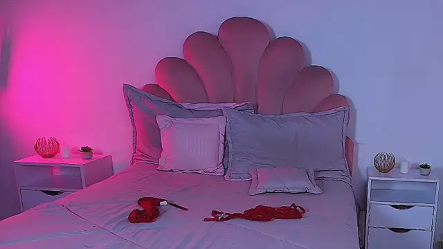 Chat XXX Live MiaColucci18