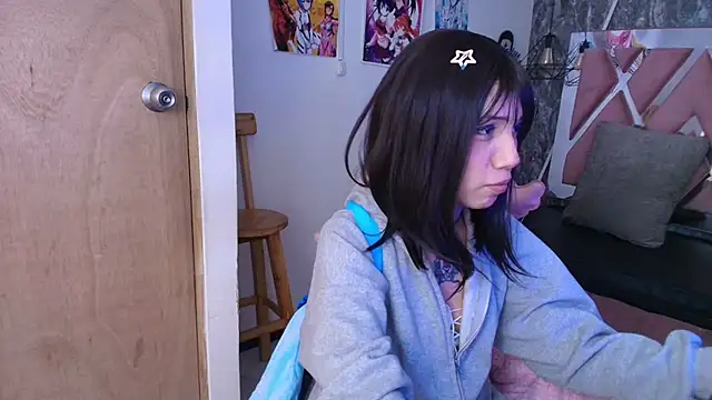 Terraelowen Chat XXX in diretta