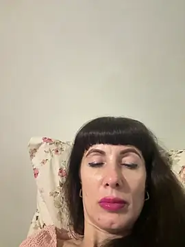 LadyLuxLover Chat XXX in diretta