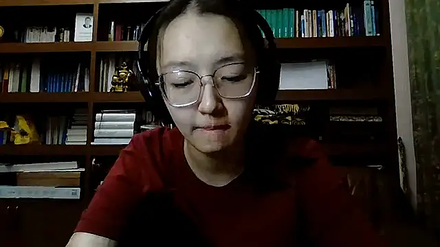 LinaClous Chat XXX in diretta