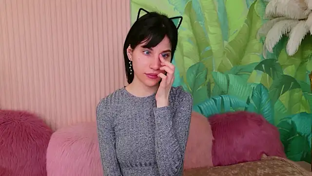 Dedra_Dixon Chat XXX in diretta