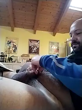 Thereal231193 live XXX chat