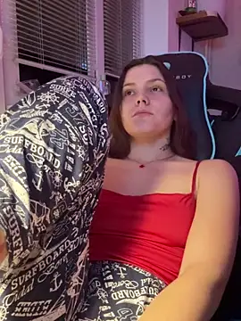 LollyMot Chat XXX in diretta