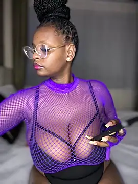 Sembang XXX Secara Langsung ScarletMuseX