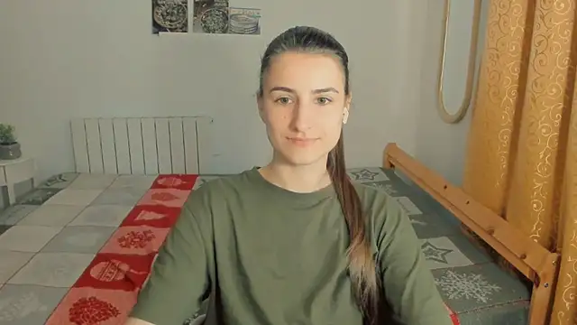 PumpkinCutiePie Webcam Show