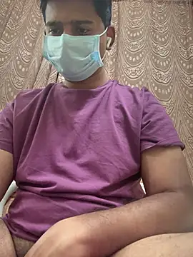 Ali_1302 网络视讯表演