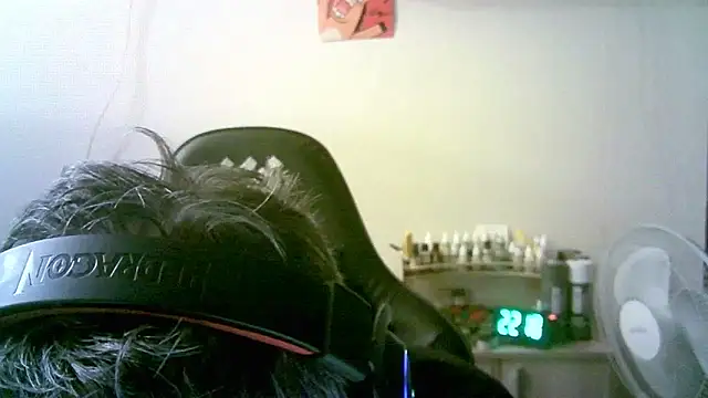 Sembang XXX Secara Langsung SirAbuser