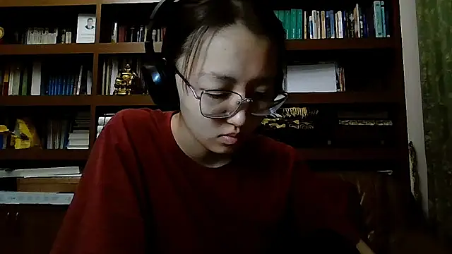 LinaClous Obrolan Langsung XXX