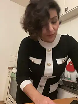 Sembang XXX Secara Langsung eva_luz