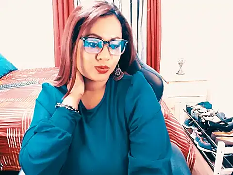 Show de webcam de Indianlust69