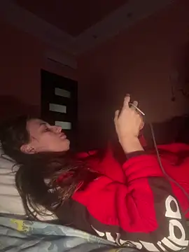 Chat XXX en directo de Flossy_Vettie