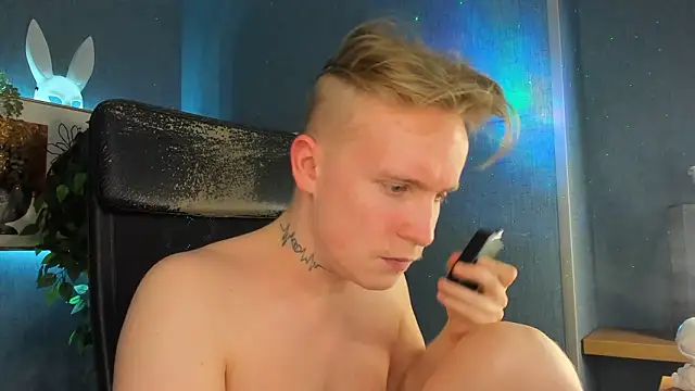 Sembang XXX Secara Langsung AlexxSweet