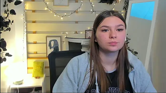 XXX chat uživo modela Josephine_Kiss