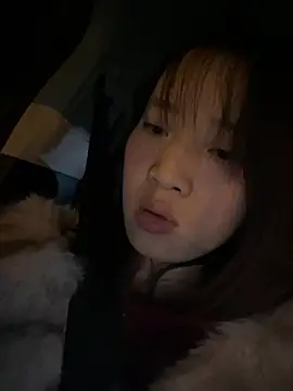 littleqiuのウェブカメラショー