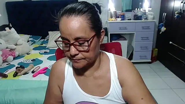 Chat XXX ao vivo de pervert_mommy_