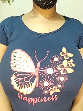 Nilanjona-Ray – webcam-show