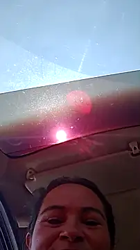 Chat +18 de StefiAlizon70 ao vivo