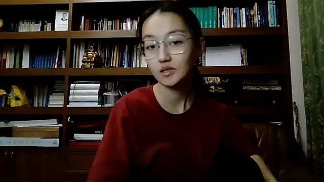 Sembang XXX Secara Langsung LinaClous