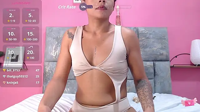 thayla_sweett Live XXX Chat