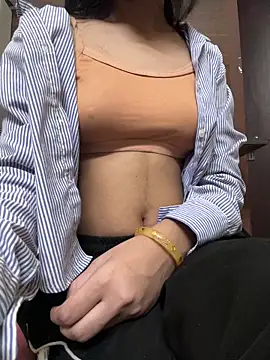 Modelbigbobs ওয়েবক্যাম শো