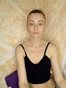 NitaXSky Adlı Modelin Canlı XXX Sohbeti