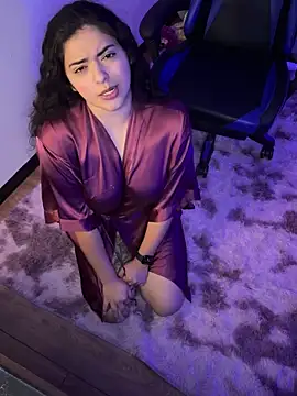Ales_Kitten_Live webkamerás műsora