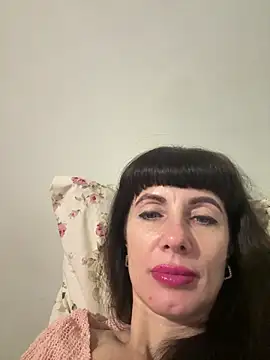 LadyLuxLover: онлайн-секс-чат