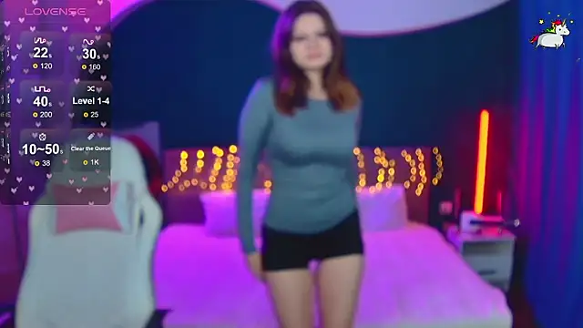 Lunatrend: онлайн-секс-чат