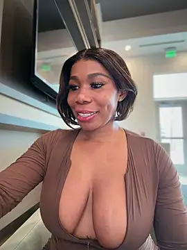 Belle___ webkamerás műsora