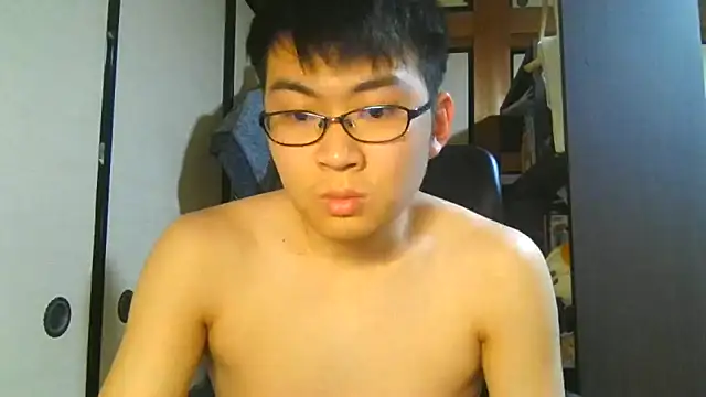 Chat XXX ao vivo de hiromu53