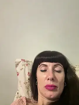 LadyLuxLover Live XXX-Chat