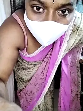 Megha_31 – Kamerová šou