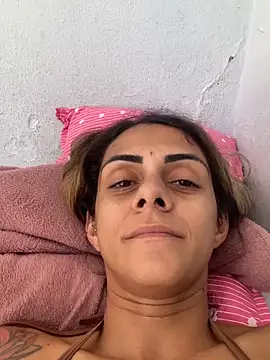 sabrinaneves Live XXX-Chat